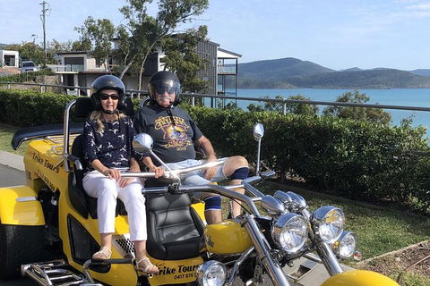 Airlie Beach Trike Tours - Kingaroy Accommodation 1