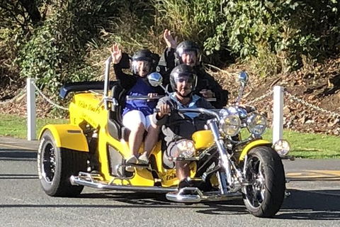 Airlie Beach Trike Tours - Kingaroy Accommodation 4