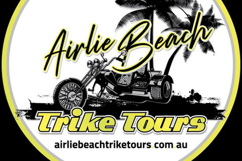 Airlie Beach Trike Tours - Kingaroy Accommodation 7