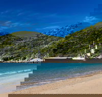 Full-Day Adventure Sailing Experience Circumnavigate Magnetic Island - Kingaroy Accommodation