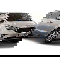 Airport Transfers - Kingaroy Accommodation