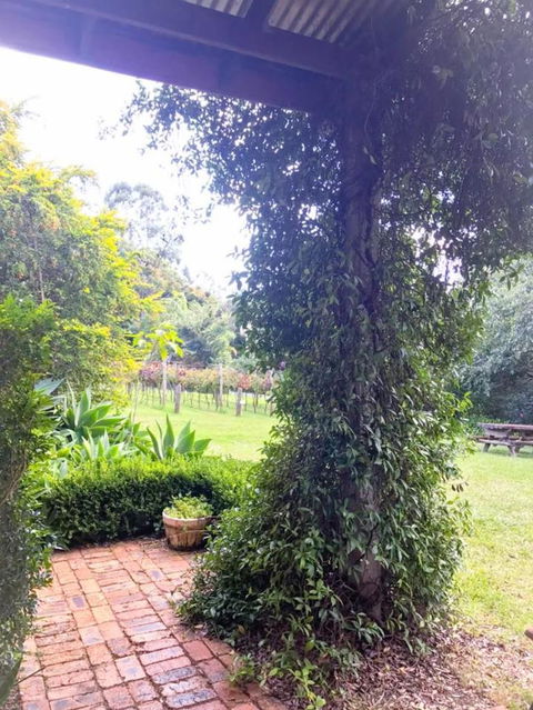 Deluxe Winery Tour To Tamborine Mountain, Includes Gourmet Two Course Lunch - Kingaroy Accommodation 4
