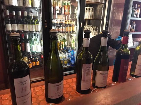 Deluxe Winery Tour To Tamborine Mountain, Includes Gourmet Two Course Lunch - Kingaroy Accommodation 3