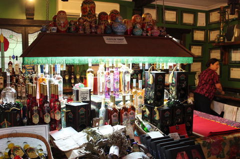 Deluxe Winery Tour To Tamborine Mountain, Includes Gourmet Two Course Lunch - Kingaroy Accommodation 2