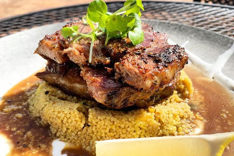 Deluxe Winery Tour To Tamborine Mountain, Includes Gourmet Two Course Lunch - Kingaroy Accommodation 7