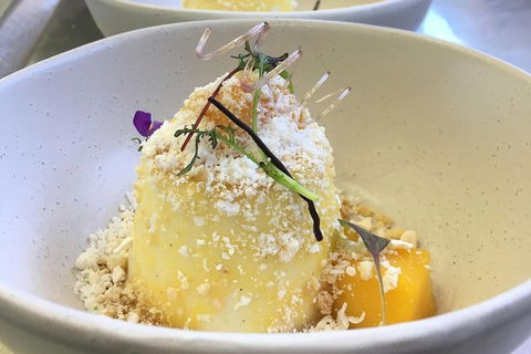 Deluxe Winery Tour To Tamborine Mountain, Includes Gourmet Two Course Lunch - Kingaroy Accommodation 11