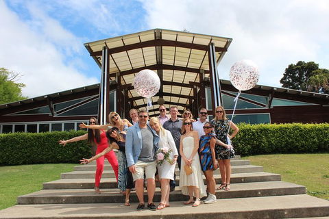Deluxe Winery Tour To Tamborine Mountain, Includes Gourmet Two Course Lunch - Kingaroy Accommodation 6