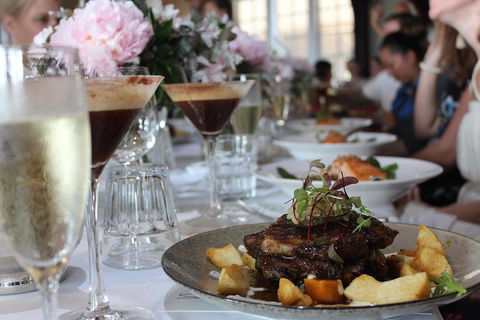 Deluxe Winery Tour To Tamborine Mountain, Includes Gourmet Two Course Lunch - Kingaroy Accommodation 13