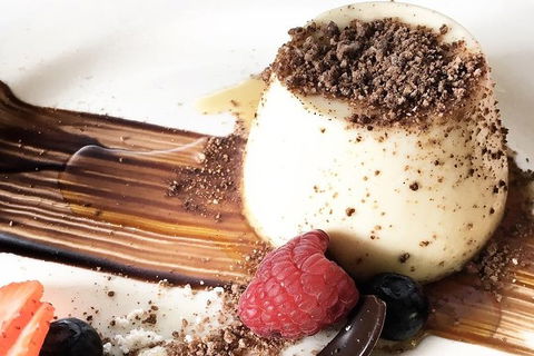 Deluxe Winery Tour To Tamborine Mountain, Includes Gourmet Two Course Lunch - Kingaroy Accommodation 8