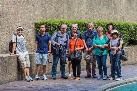 Afternoon Brisbane Photography Tour - Kingaroy Accommodation 0