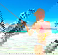 Rainbow Beach Fishing Tours - Kingaroy Accommodation