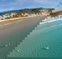 Stand Up Paddle Double Island Lesson - Kingaroy Accommodation