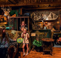 Ripley's Believe It or Not Odditorium Admission Ticket in Surfers Paradise - Kingaroy Accommodation