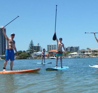 Stand up Paddle Lesson - Kingaroy Accommodation