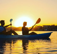 Surfers Paradise Sunset Kayak Tour - Kingaroy Accommodation