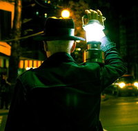 Private Surfers Paradise Paranormal Activity Walking Tour - Kingaroy Accommodation
