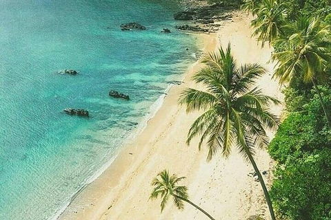 Dunk Island Round-Trip Water Taxi Transfer From Mission Beach - Kingaroy Accommodation 4