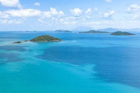 Dunk Island Round-Trip Water Taxi Transfer From Mission Beach - Kingaroy Accommodation 7