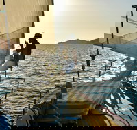 Magnetic Island Twilight Sailing Cruise - Kingaroy Accommodation