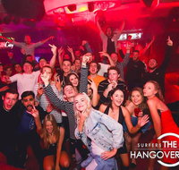 THE HANGOVER CRAWL - CLUB CRAWL SURFERS PARADISE - NIGHTLIFE - CLUBBING - Kingaroy Accommodation