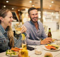 Dinner Buffet Cruise on the Gold Coast - Kingaroy Accommodation
