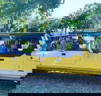 3.5 hour Eco Tour - Kingaroy Accommodation