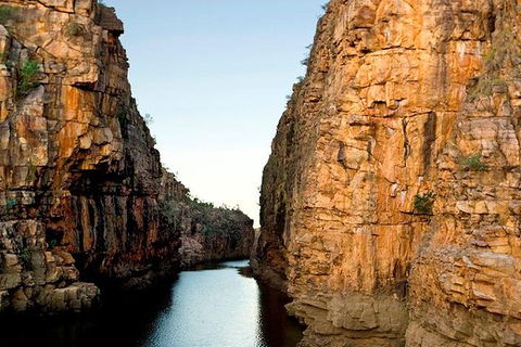 Katherine Gorge Fly, Helicopter & Cruise Tour From Darwin - Kingaroy Accommodation 7