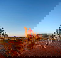 Uluru Small-Group Tour by Camel at Sunrise or Sunset - Kingaroy Accommodation