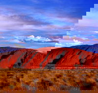 Uluru and Kata Tjuta Experience with BBQ Dinner - Kingaroy Accommodation