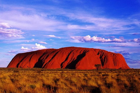 Uluru And Kata Tjuta Experience With BBQ Dinner - Kingaroy Accommodation 0