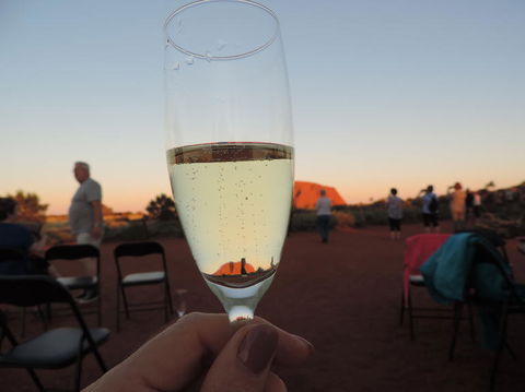Uluru And Kata Tjuta Experience With BBQ Dinner - Kingaroy Accommodation 2