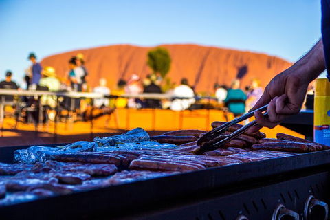 Uluru And Kata Tjuta Experience With BBQ Dinner - Kingaroy Accommodation 7