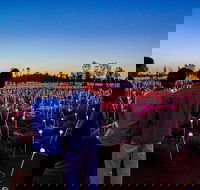 Uluru Field of Light Sunrise Tour - Kingaroy Accommodation
