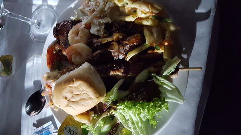 Uluru (Ayers Rock) Sunset With Outback Barbecue Dinner And Star Tour - Kingaroy Accommodation 3