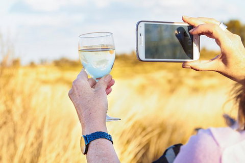 Uluru (Ayers Rock) Sunset With Outback Barbecue Dinner And Star Tour - Kingaroy Accommodation 1