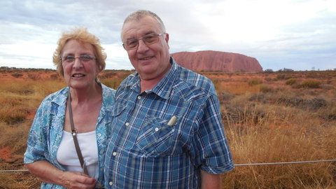 Uluru (Ayers Rock) Sunset With Outback Barbecue Dinner And Star Tour - Kingaroy Accommodation 8