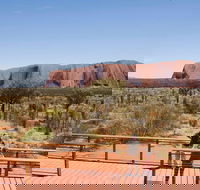 Uluru Small Group Tour including Sunset - Kingaroy Accommodation