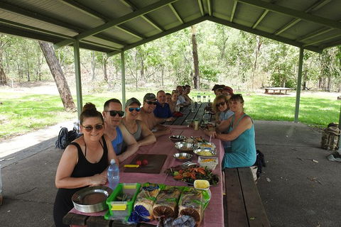 Litchfield And Jumping Crocodiles Full Day Trip From Darwin - Kingaroy Accommodation 14