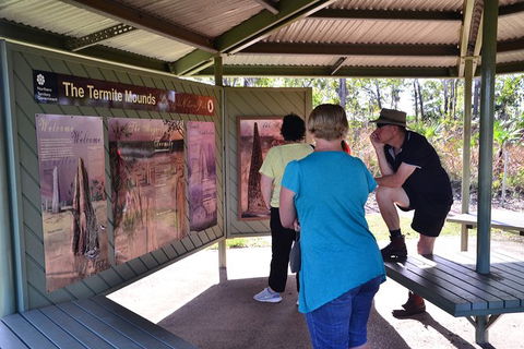 Litchfield And Jumping Crocodiles Full Day Trip From Darwin - Kingaroy Accommodation 9