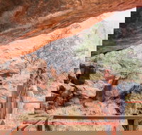 Uluru Base and Sunset Half-Day Trip with Optional Outback BBQ Dinner - Kingaroy Accommodation