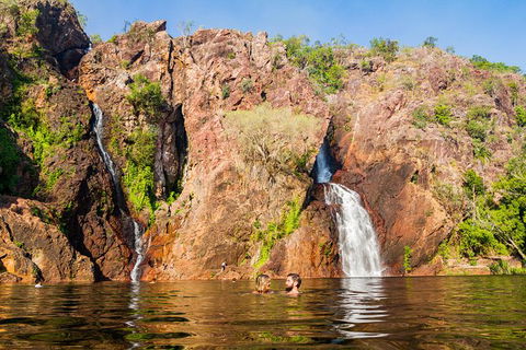 Litchfield National Park Day Tour From Darwin - Kingaroy Accommodation 0