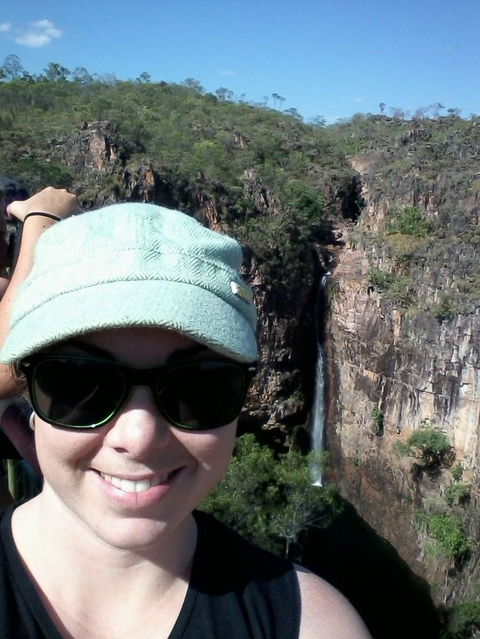Litchfield National Park Day Tour From Darwin - Kingaroy Accommodation 5