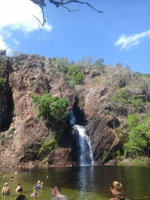 Litchfield National Park Day Tour From Darwin - Kingaroy Accommodation 8