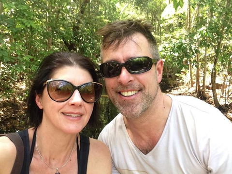 Litchfield National Park Day Tour From Darwin - Kingaroy Accommodation 3