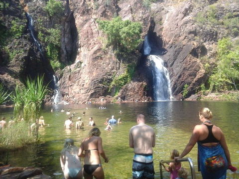 Litchfield National Park Day Tour From Darwin - Kingaroy Accommodation 10