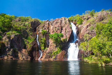 Litchfield National Park Day Tour From Darwin - Kingaroy Accommodation 1