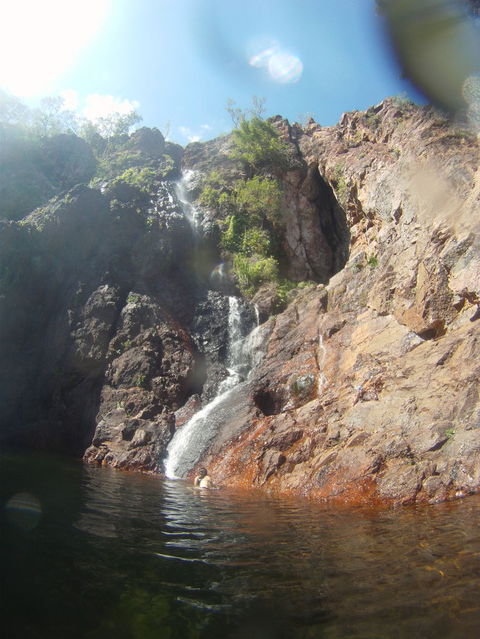 Litchfield National Park Day Tour From Darwin - Kingaroy Accommodation 4