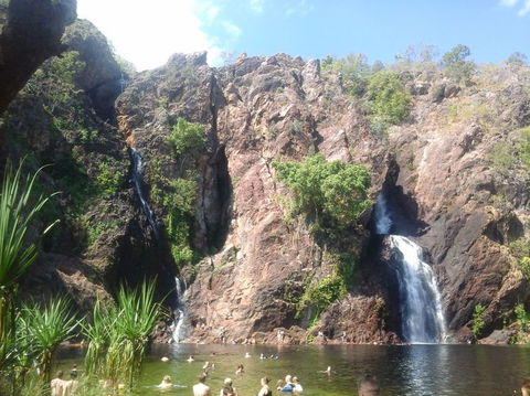 Litchfield National Park Day Tour From Darwin - Kingaroy Accommodation 9