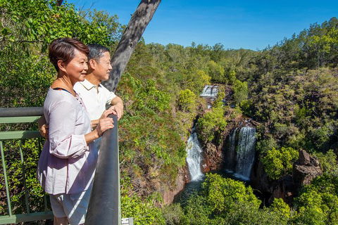 Litchfield National Park Day Tour From Darwin - Kingaroy Accommodation 17