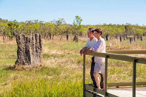 Litchfield National Park Day Tour From Darwin - Kingaroy Accommodation 20